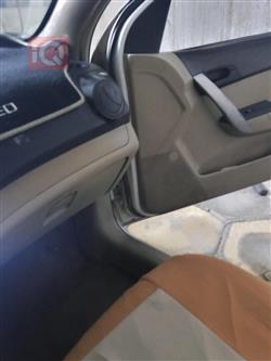 شيفروليه أفيو
